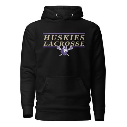 Performance | Hoodie | UW Women's Club Lacrosse