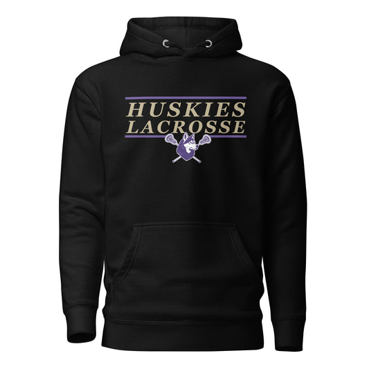 Performance | Hoodie | UW Women's Club Lacrosse