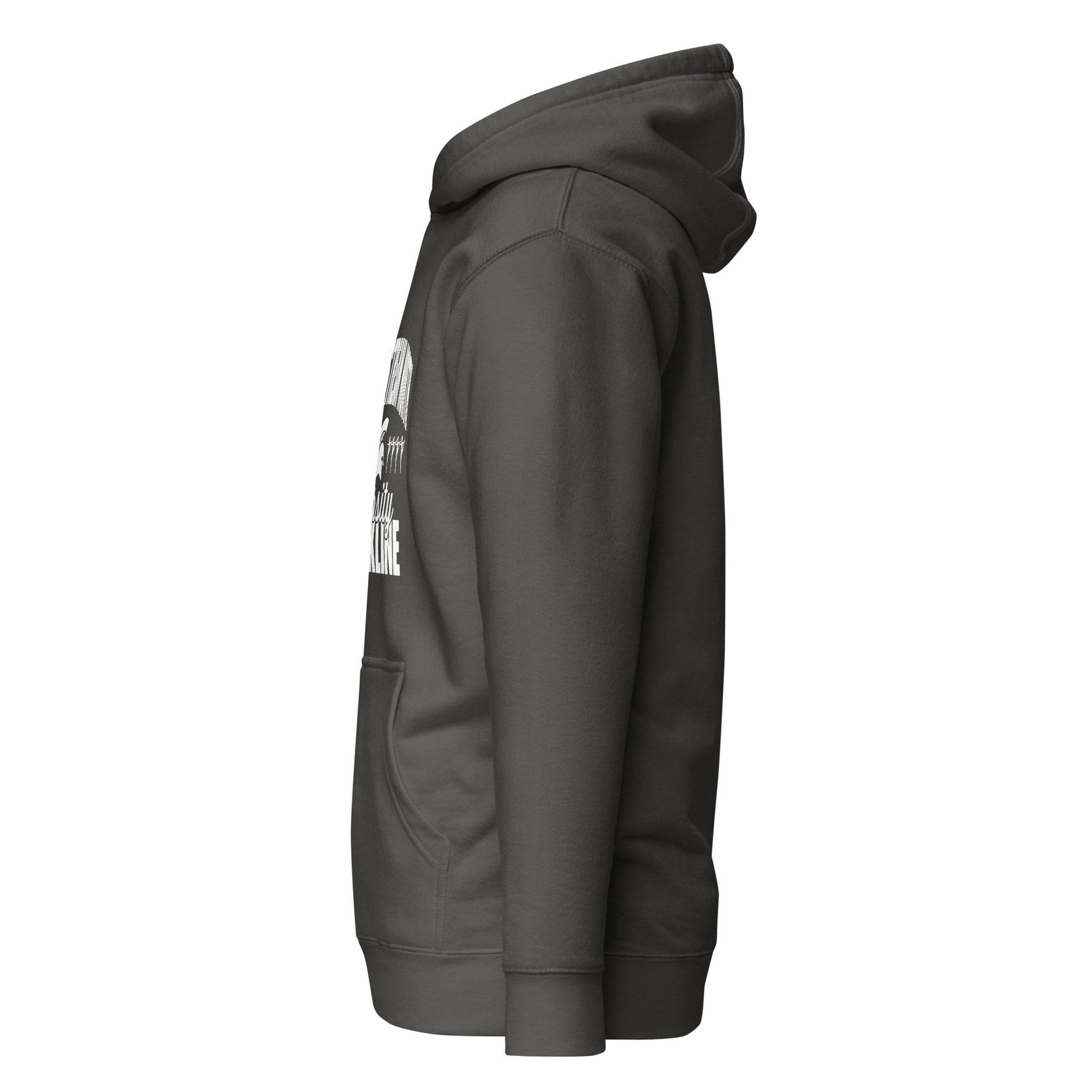 Performance | Hoodie | Valley Stream North Kickline | Alt Logo