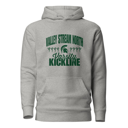 Performance | Hoodie | Valley Stream North Kickline
