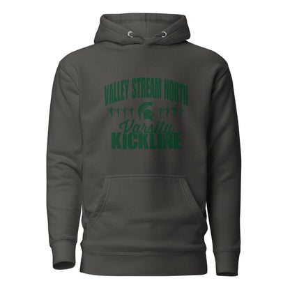 Performance | Hoodie | Valley Stream North Kickline