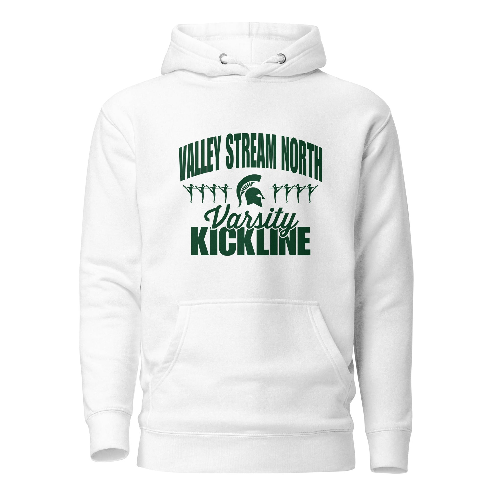 Performance | Hoodie | Valley Stream North Kickline