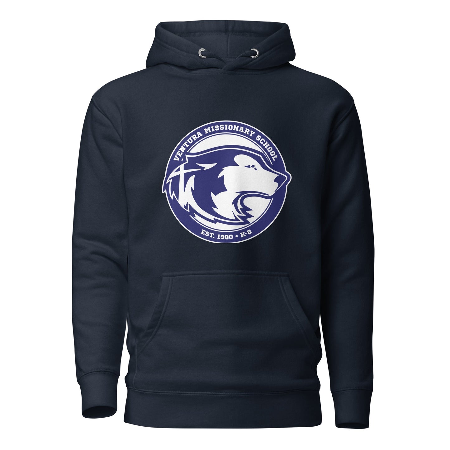 Performance | Hoodie | Ventura Missionary School
