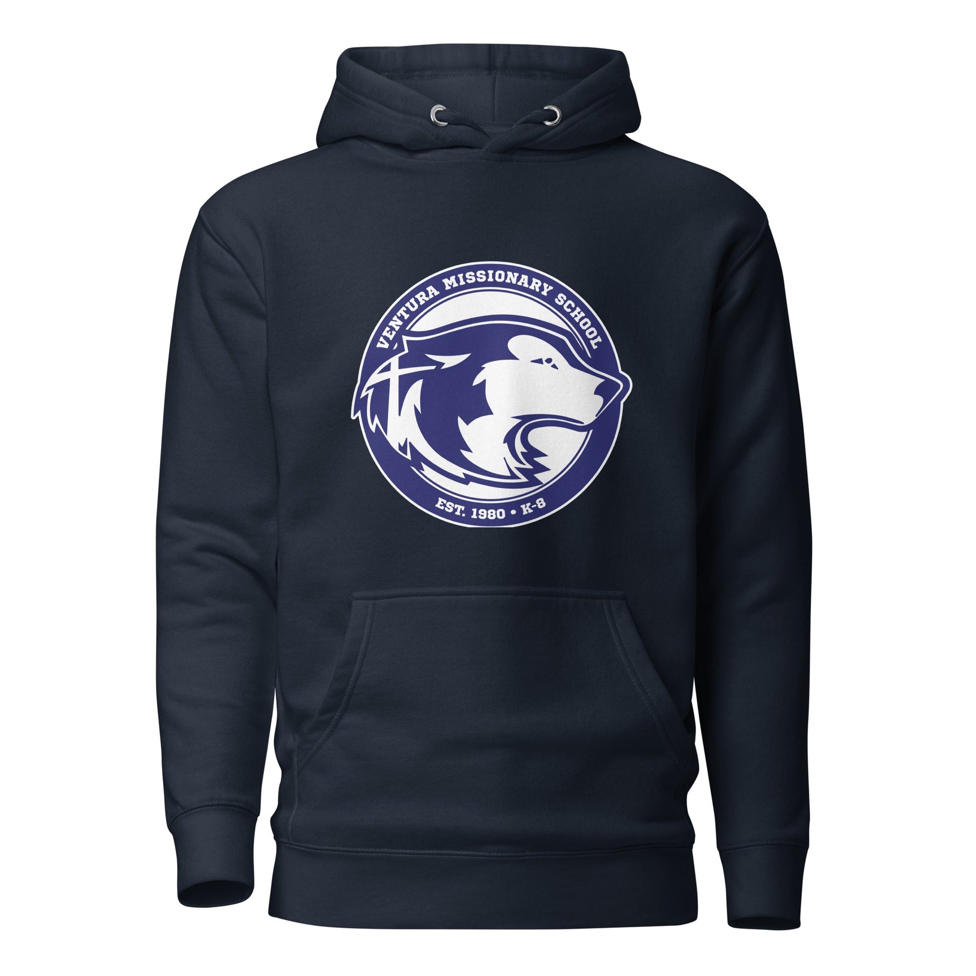 Performance | Hoodie | Ventura Missionary School