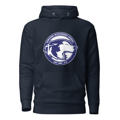 Performance | Hoodie | Ventura Missionary School