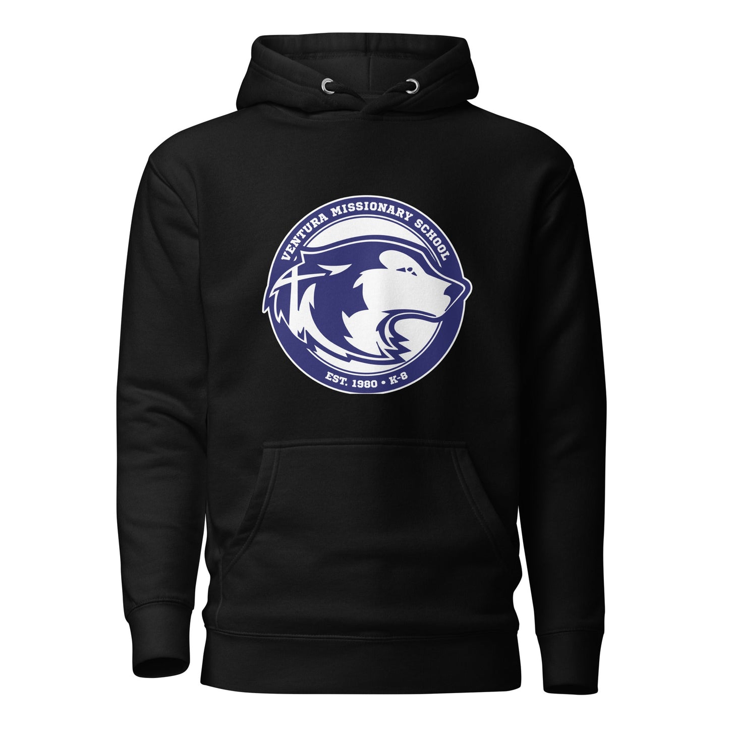 Performance | Hoodie | Ventura Missionary School