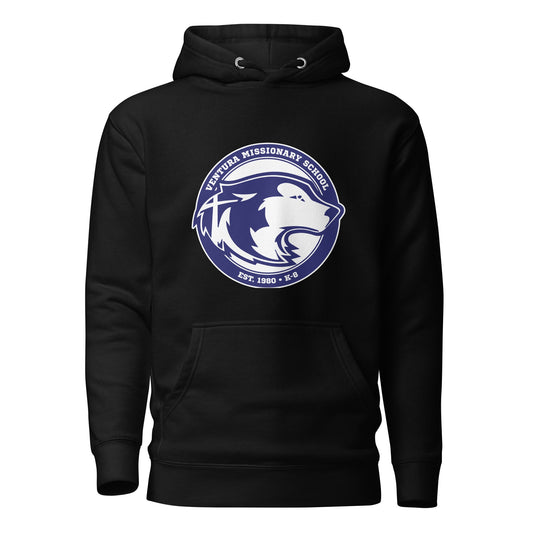 Performance | Hoodie | Ventura Missionary School