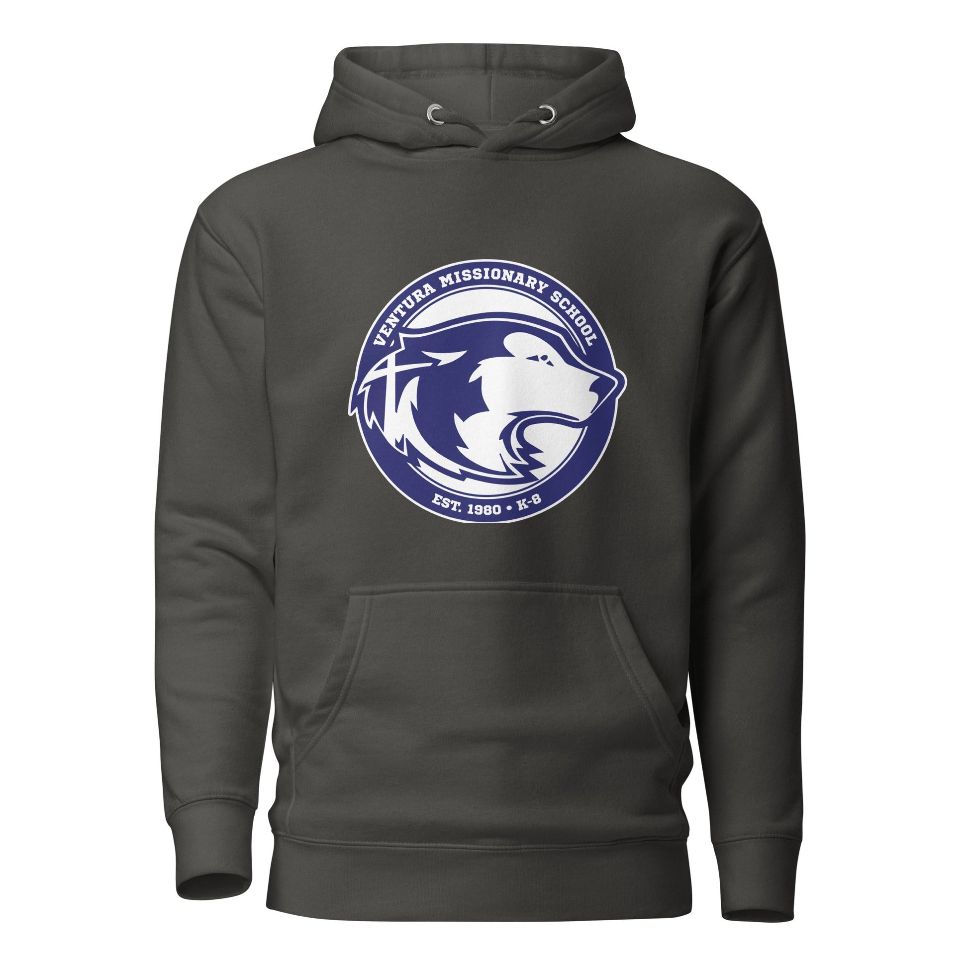 Performance | Hoodie | Ventura Missionary School