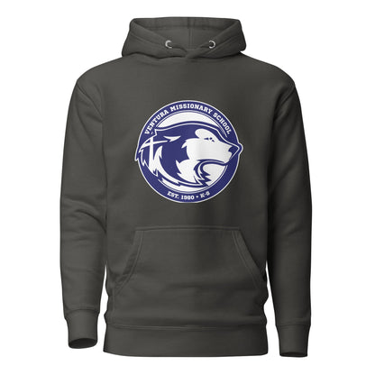 Performance | Hoodie | Ventura Missionary School