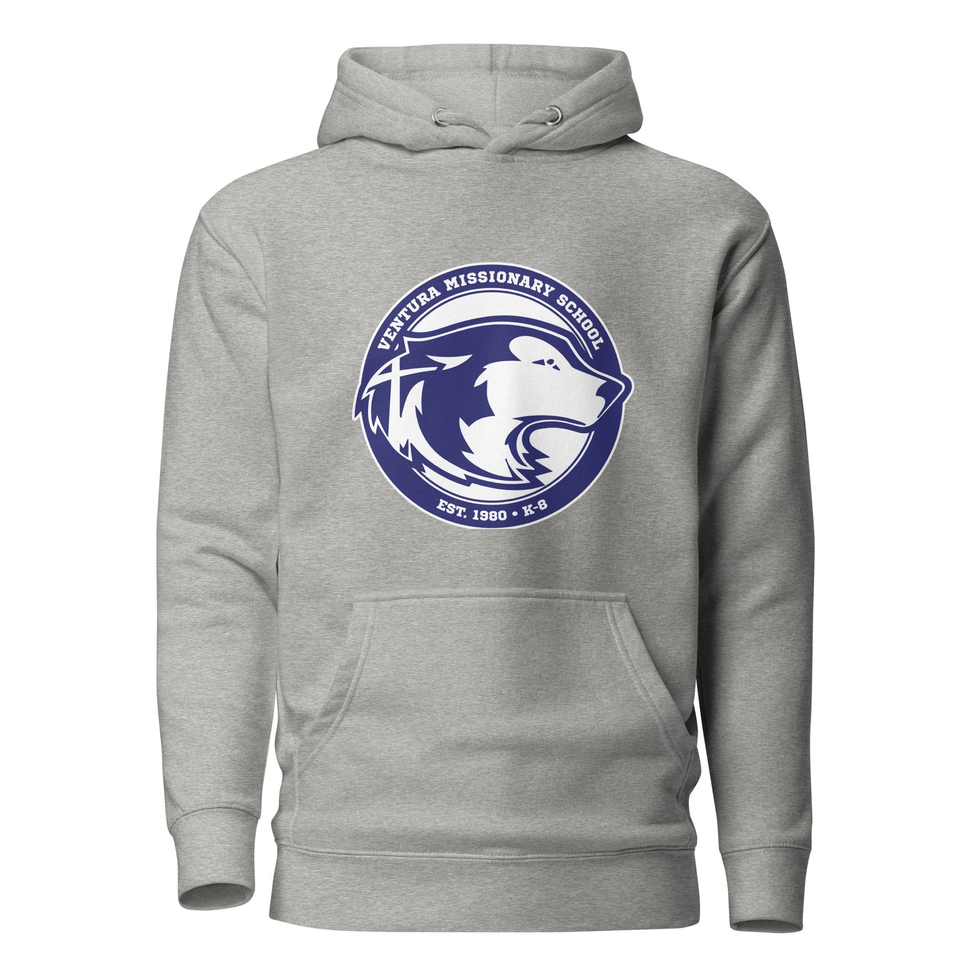 Performance | Hoodie | Ventura Missionary School