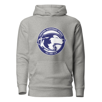 Performance | Hoodie | Ventura Missionary School