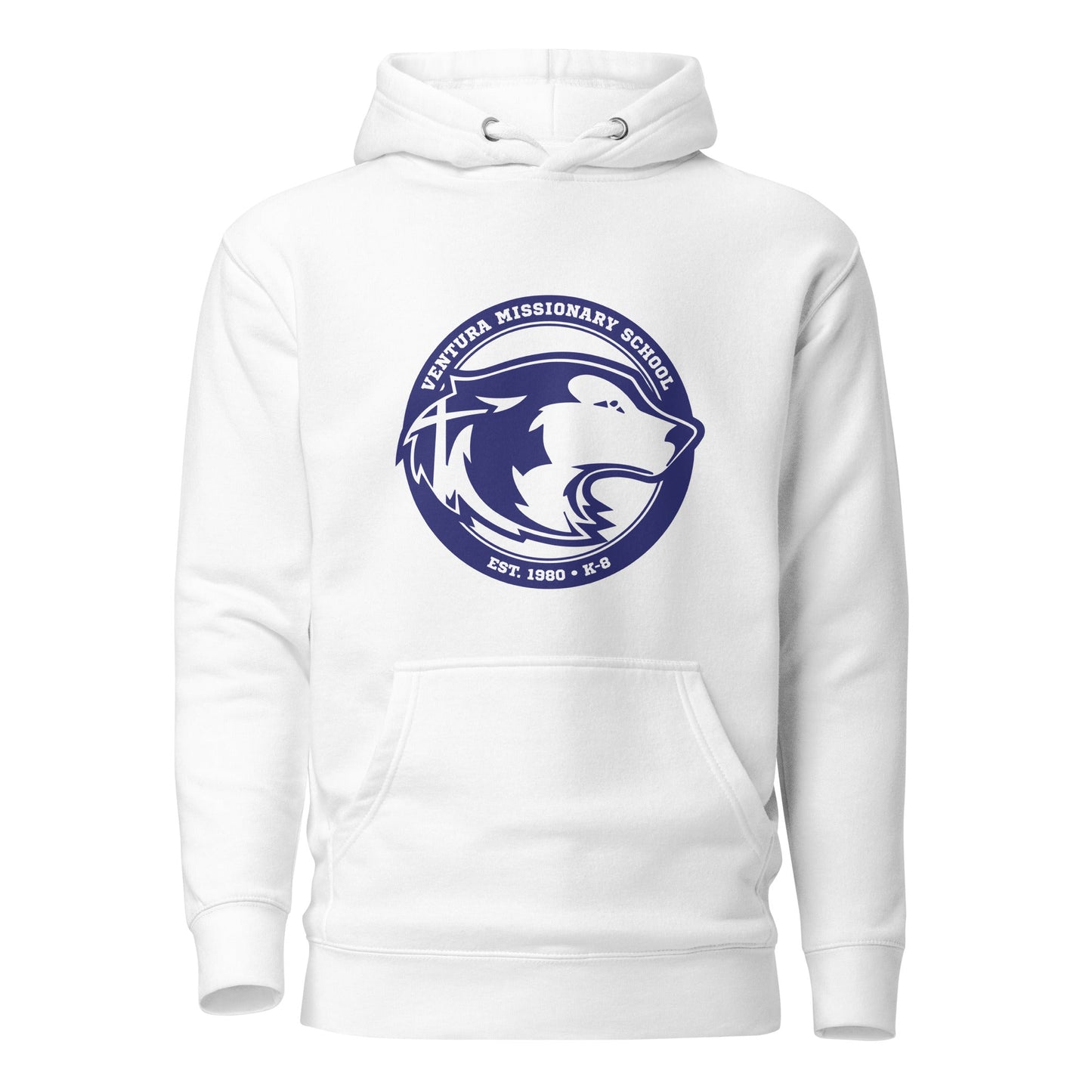 Performance | Hoodie | Ventura Missionary School