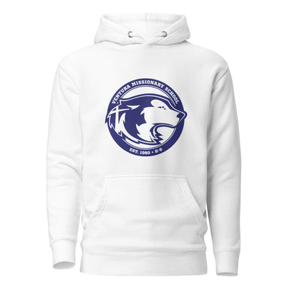 Performance | Hoodie | Ventura Missionary School