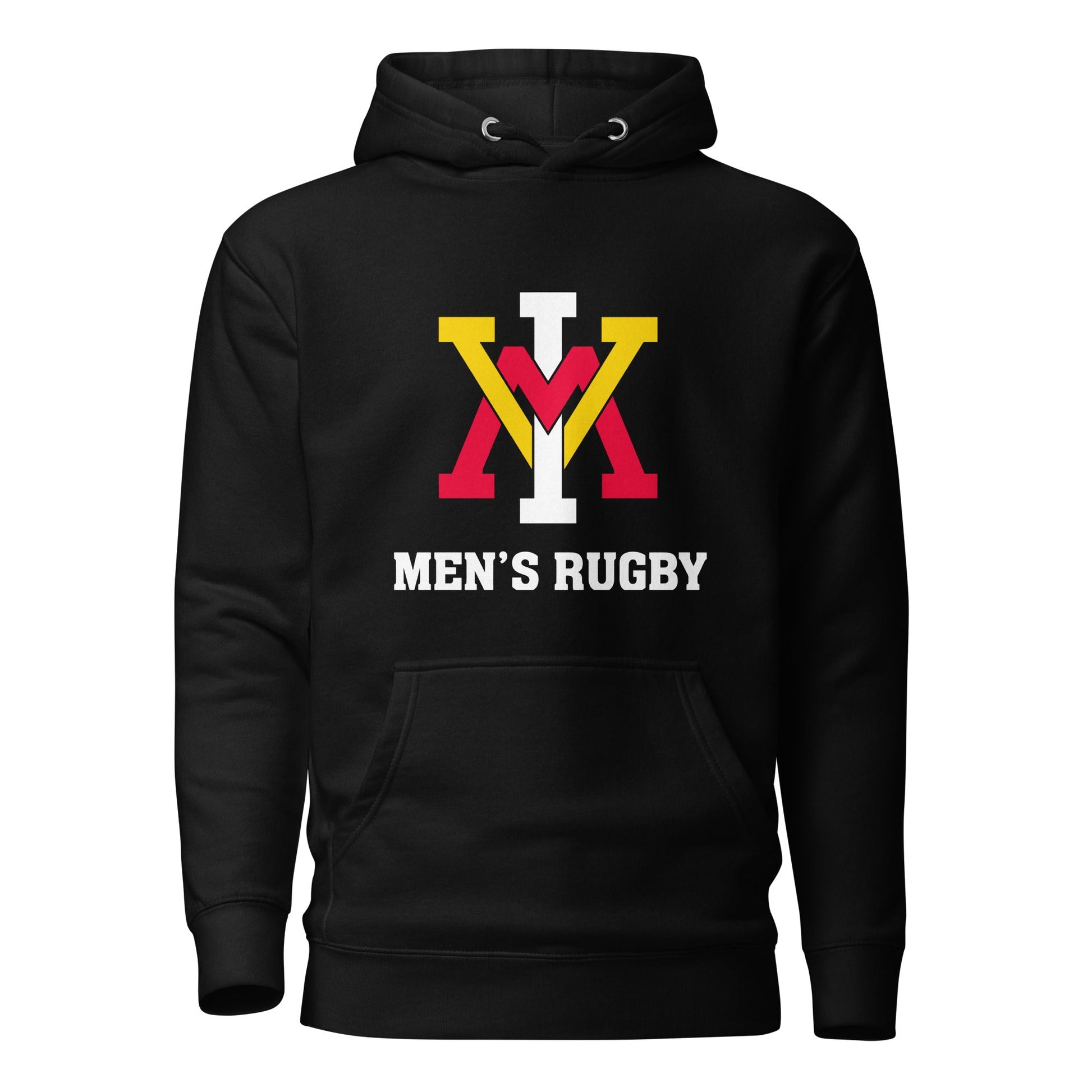 Performance | Hoodie | Virginia Military Institute Rugby | Alt Logo