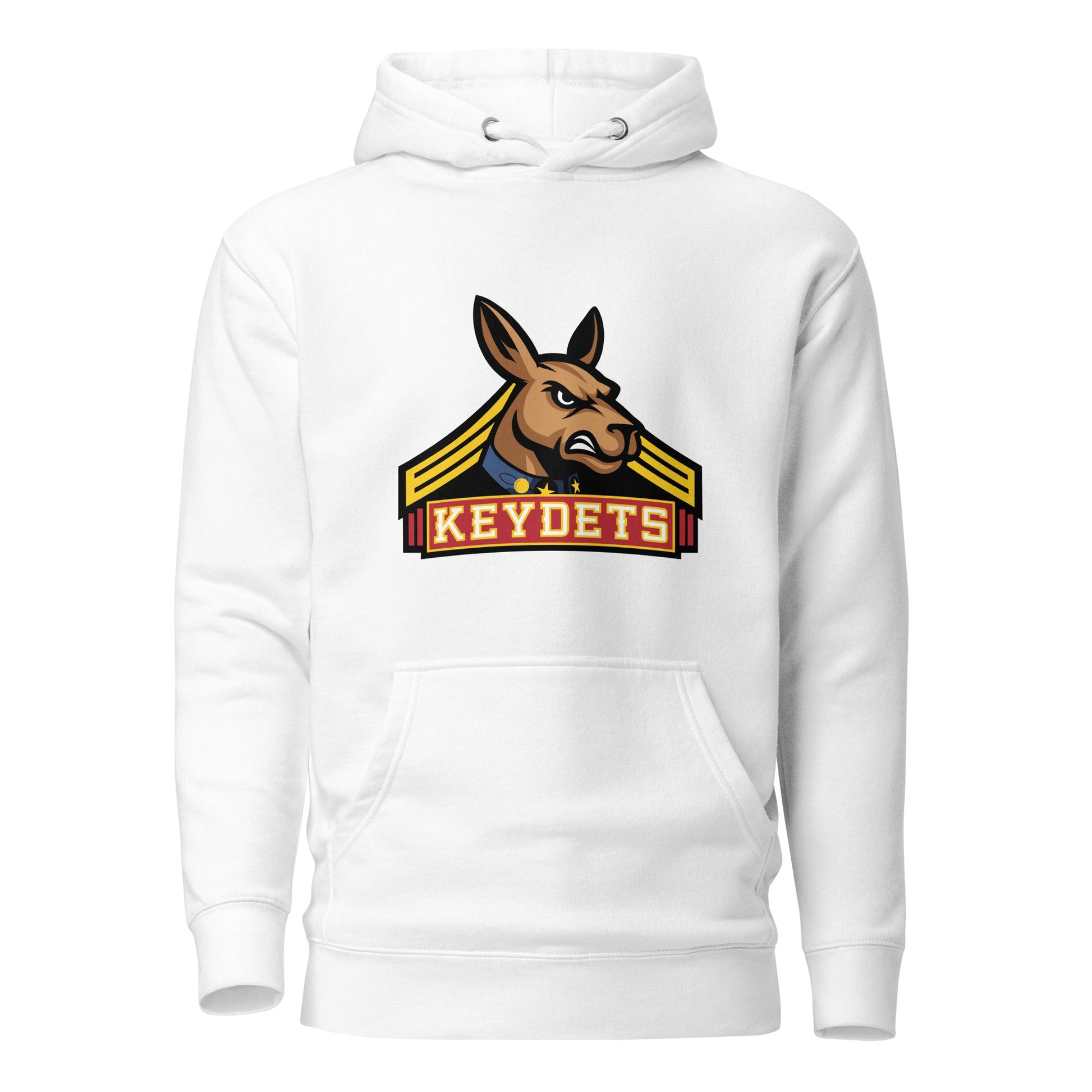 Performance | Hoodie | Virginia Military Institute Rugby