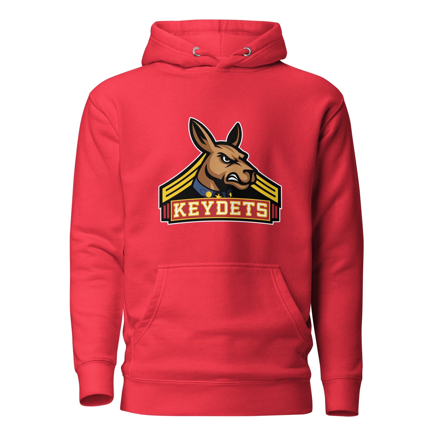 Performance | Hoodie | Virginia Military Institute Rugby