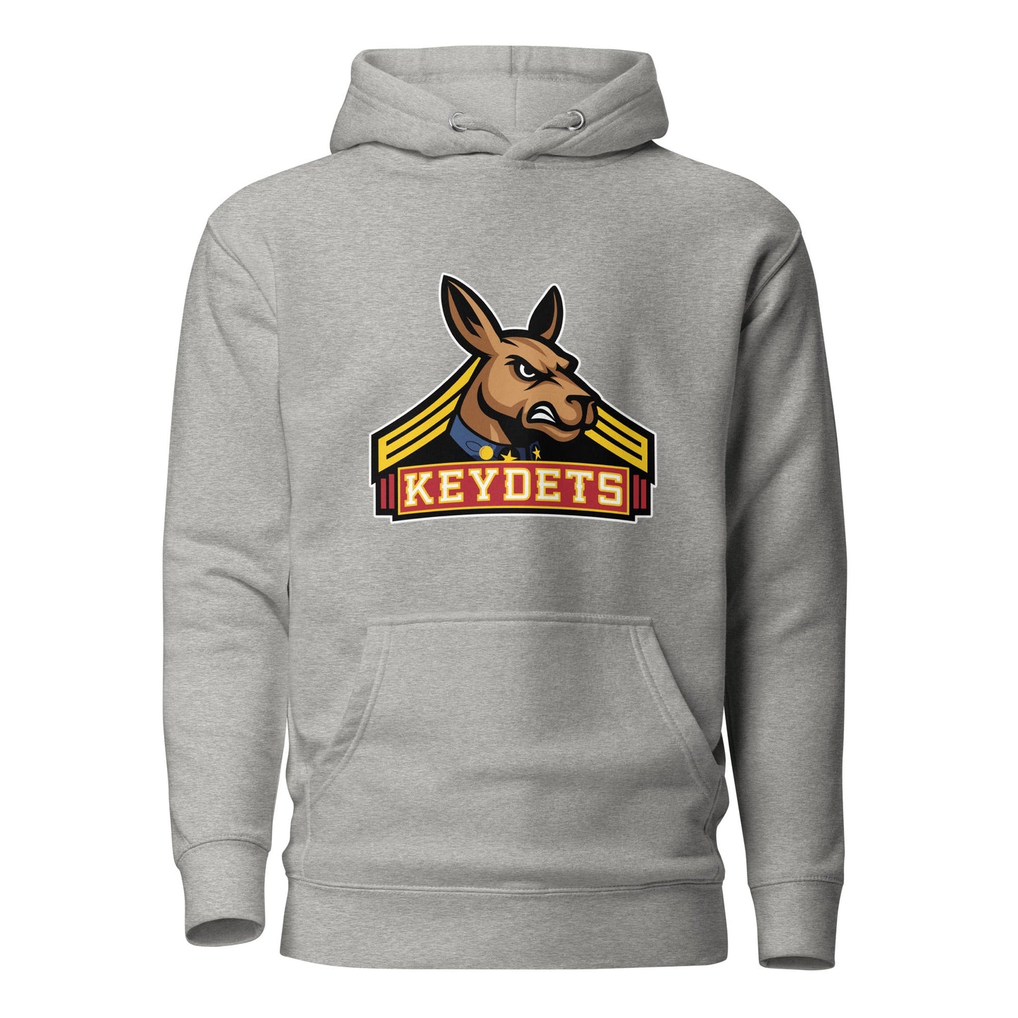 Performance | Hoodie | Virginia Military Institute Rugby