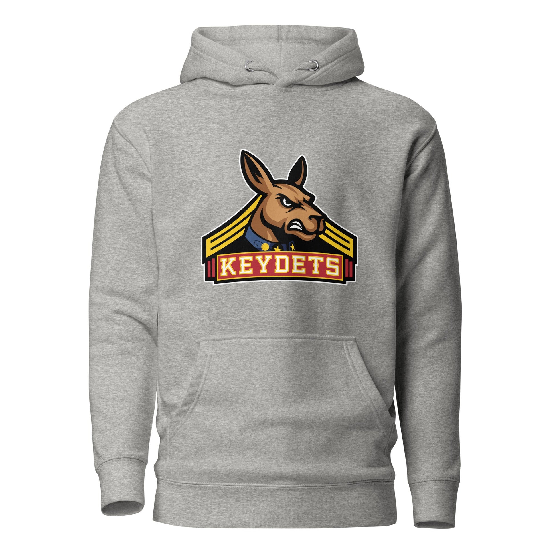 Performance | Hoodie | Virginia Military Institute Rugby