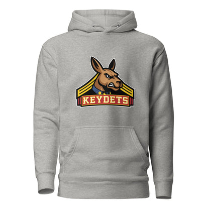 Performance | Hoodie | Virginia Military Institute Rugby