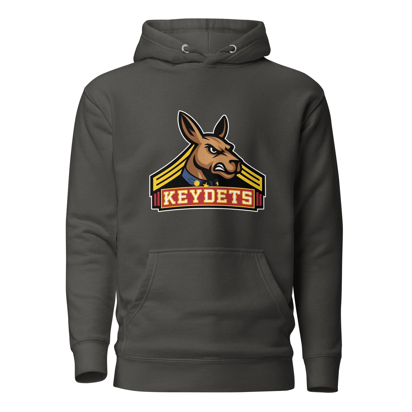 Performance | Hoodie | Virginia Military Institute Rugby