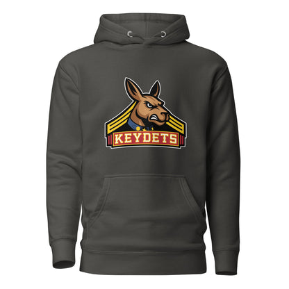 Performance | Hoodie | Virginia Military Institute Rugby