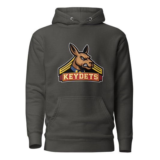 Performance | Hoodie | Virginia Military Institute Rugby