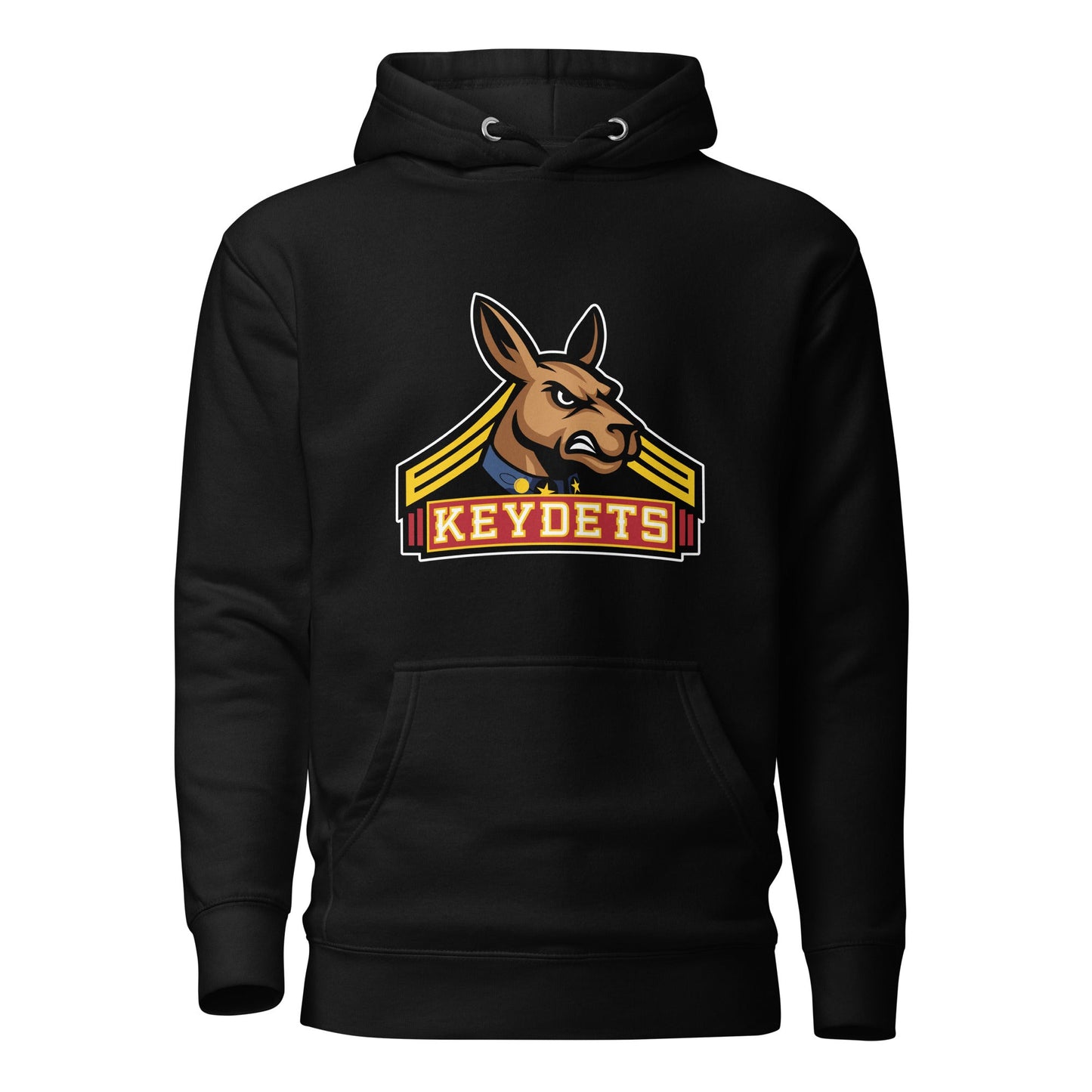 Performance | Hoodie | Virginia Military Institute Rugby
