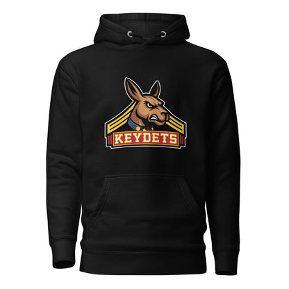 Performance | Hoodie | Virginia Military Institute Rugby