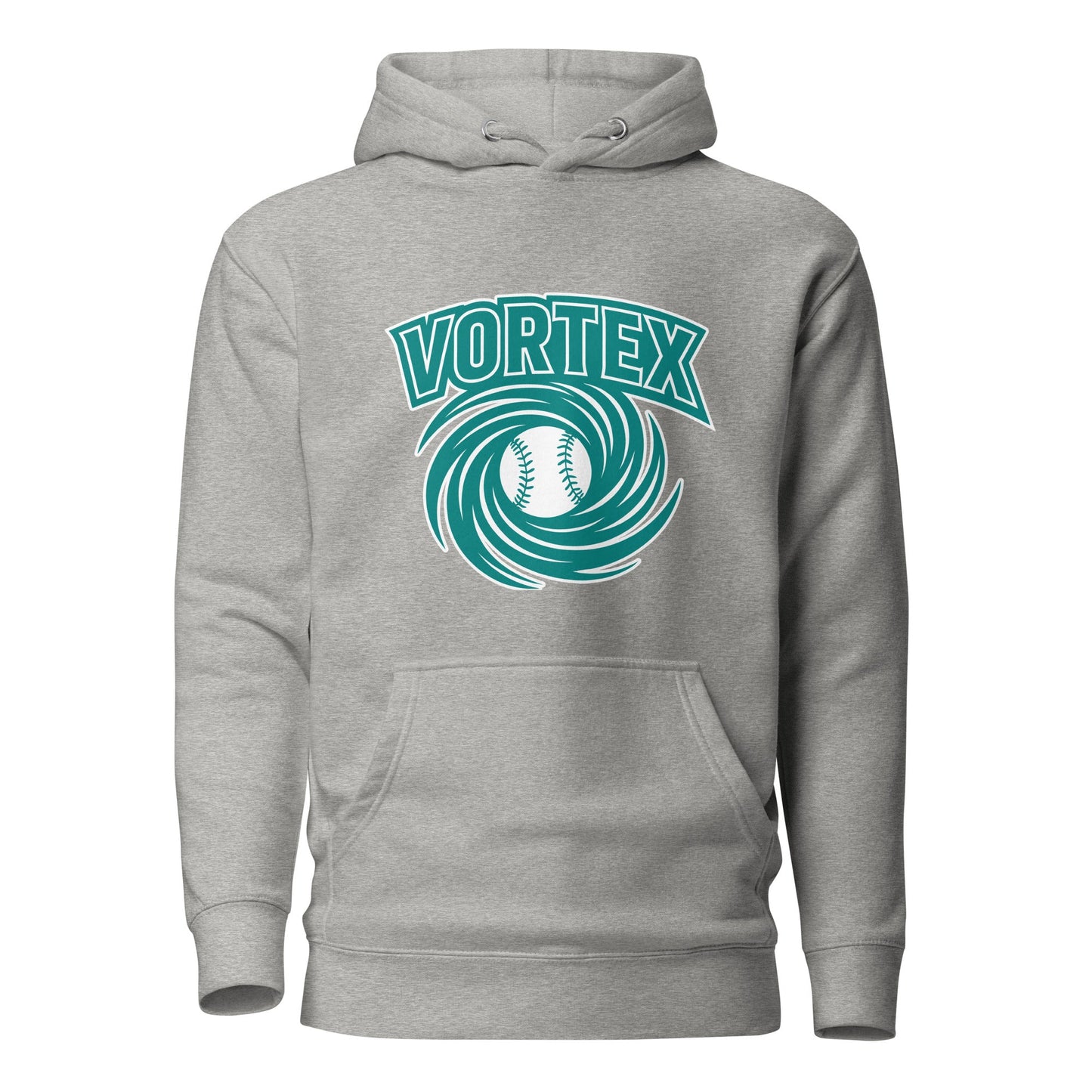 Performance | Hoodie | Vortex