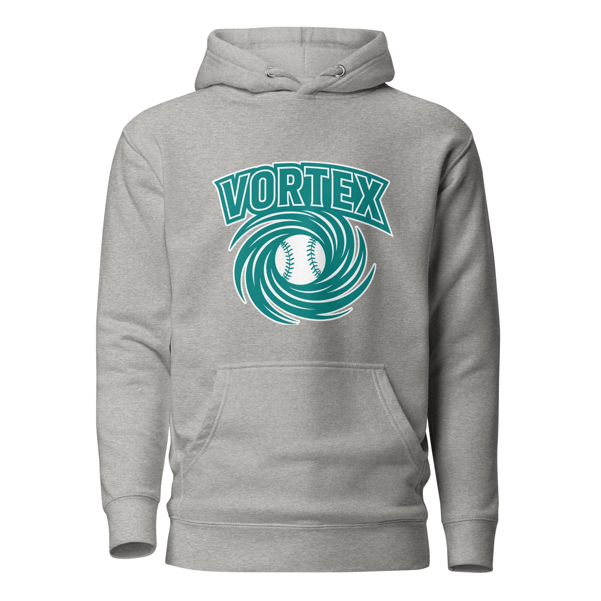Performance | Hoodie | Vortex