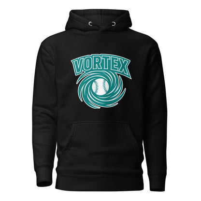 Performance | Hoodie | Vortex