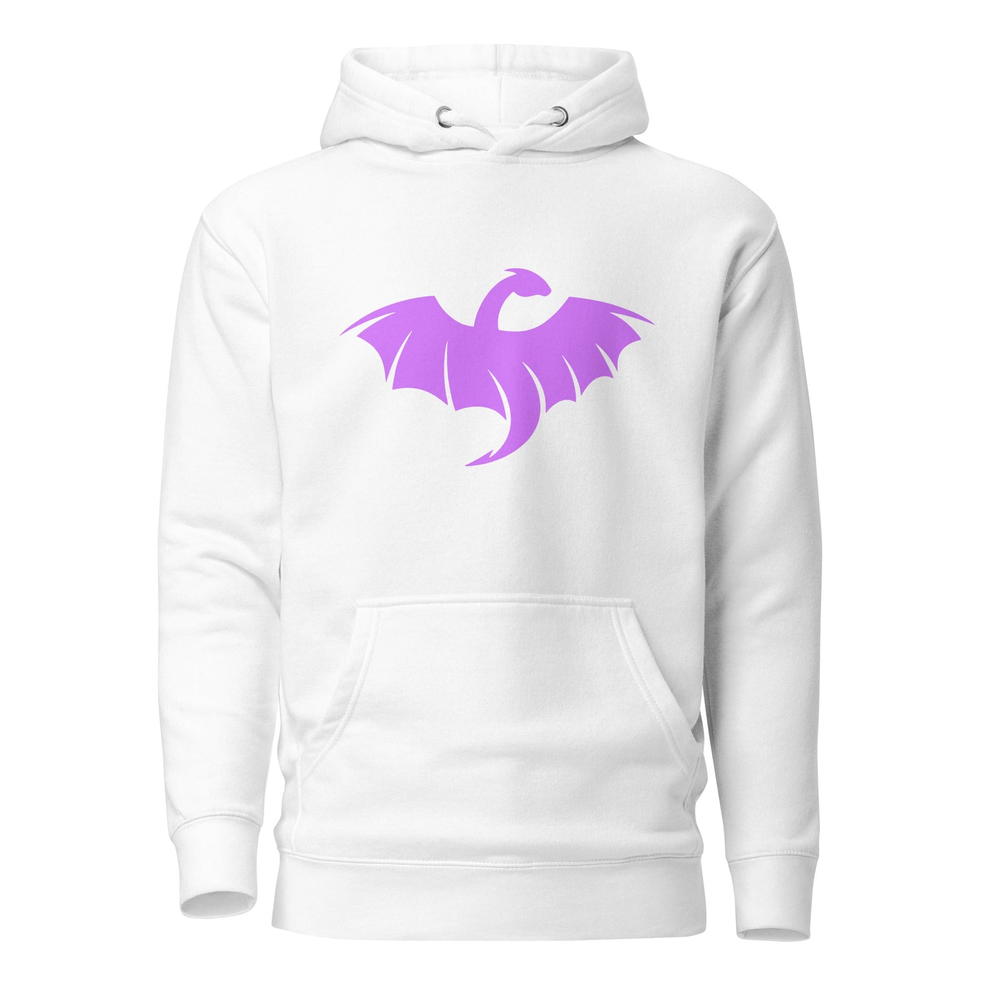 Performance | Hoodie | VŘXŇ | Midnight Vanguard Logo