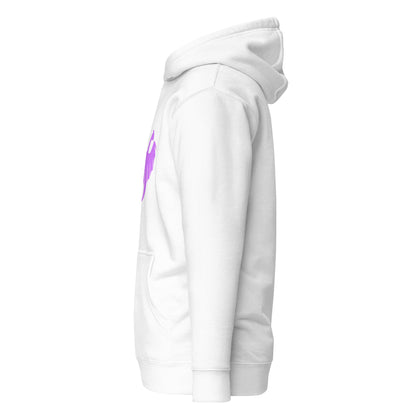 Performance | Hoodie | VŘXŇ | Midnight Vanguard Logo