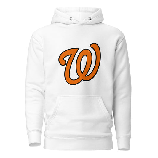 Performance | Hoodie | Wabash Baseball Club