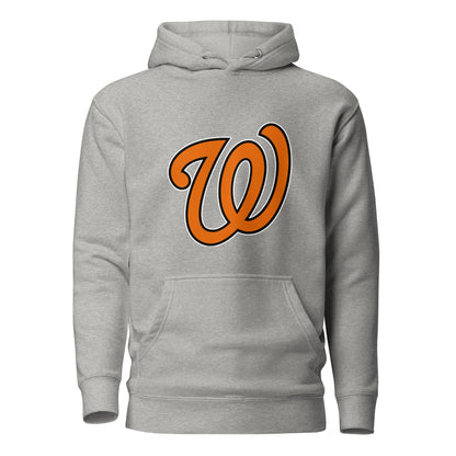 Performance | Hoodie | Wabash Baseball Club