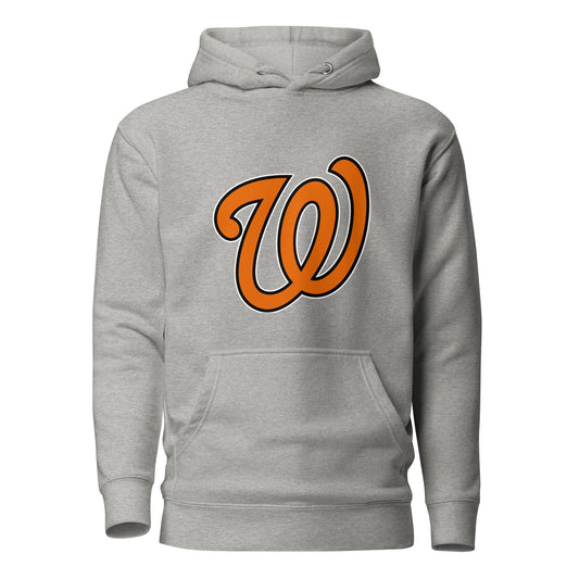 Performance | Hoodie | Wabash Baseball Club
