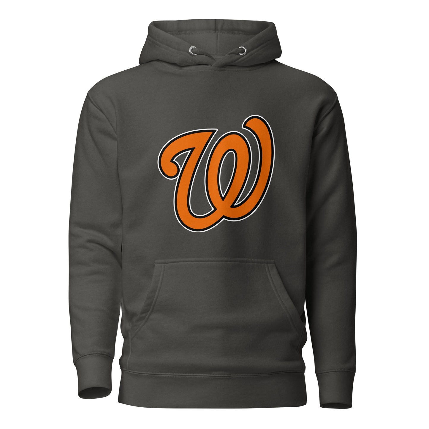 Performance | Hoodie | Wabash Baseball Club