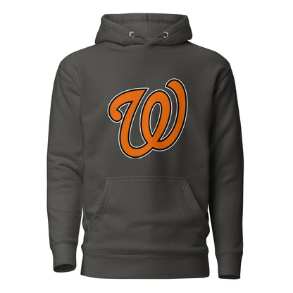 Performance | Hoodie | Wabash Baseball Club
