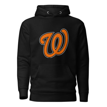 Performance | Hoodie | Wabash Baseball Club