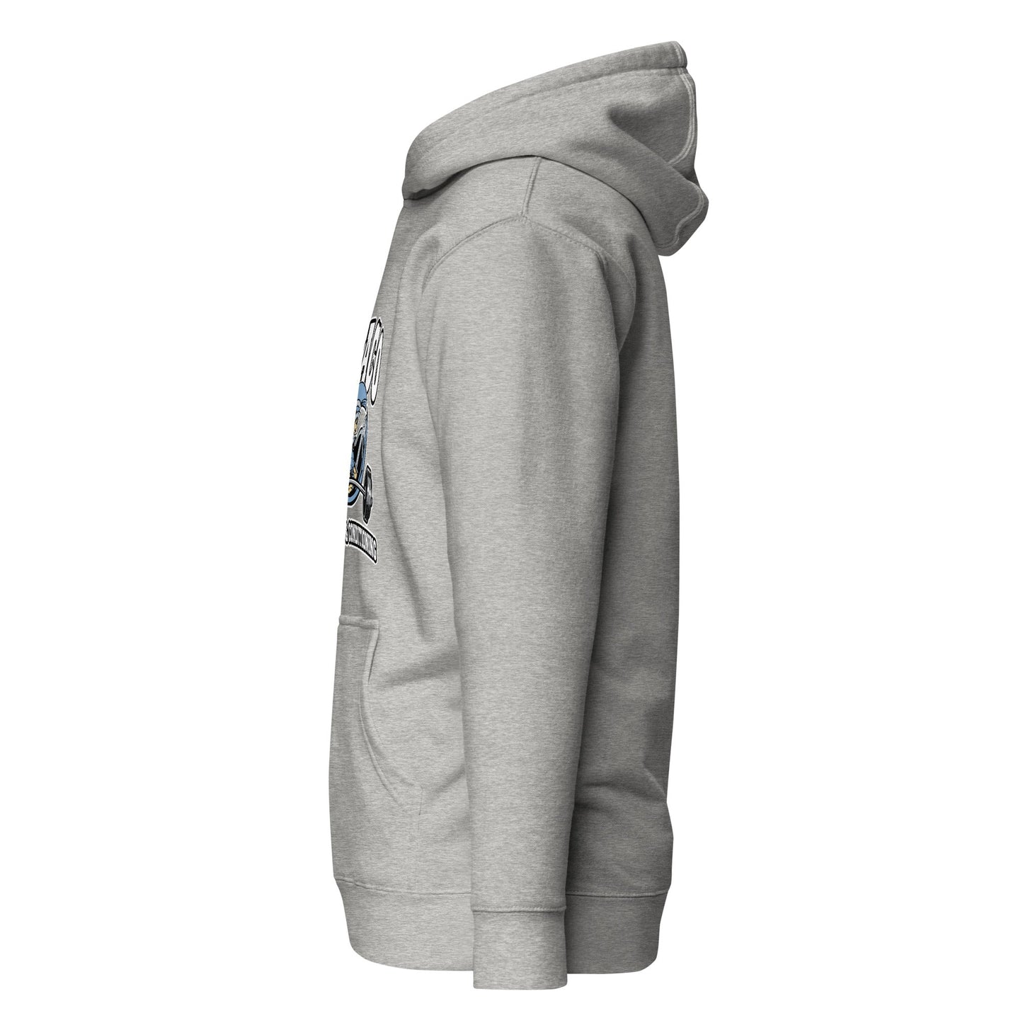 Performance | Hoodie | WACO