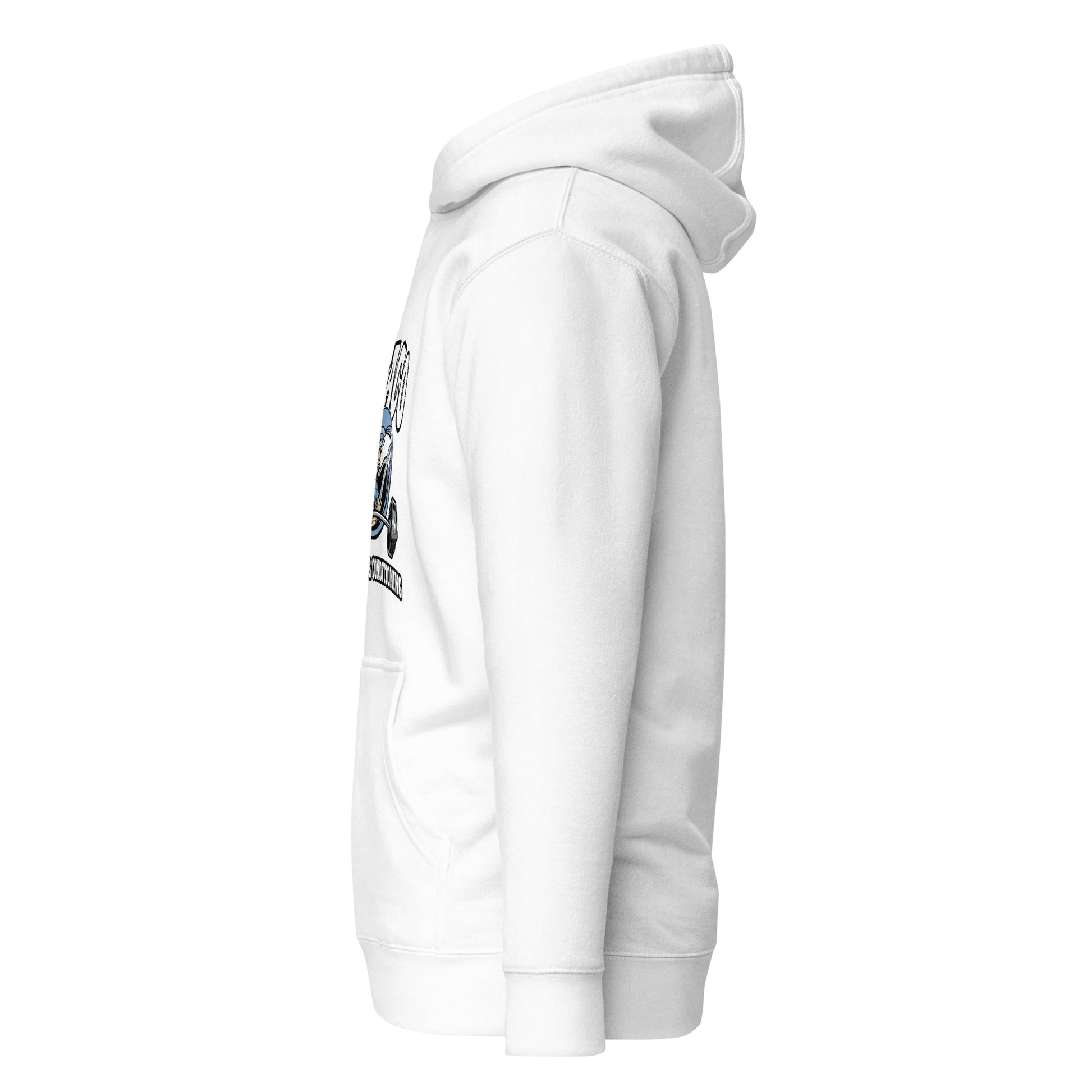 Performance | Hoodie | WACO
