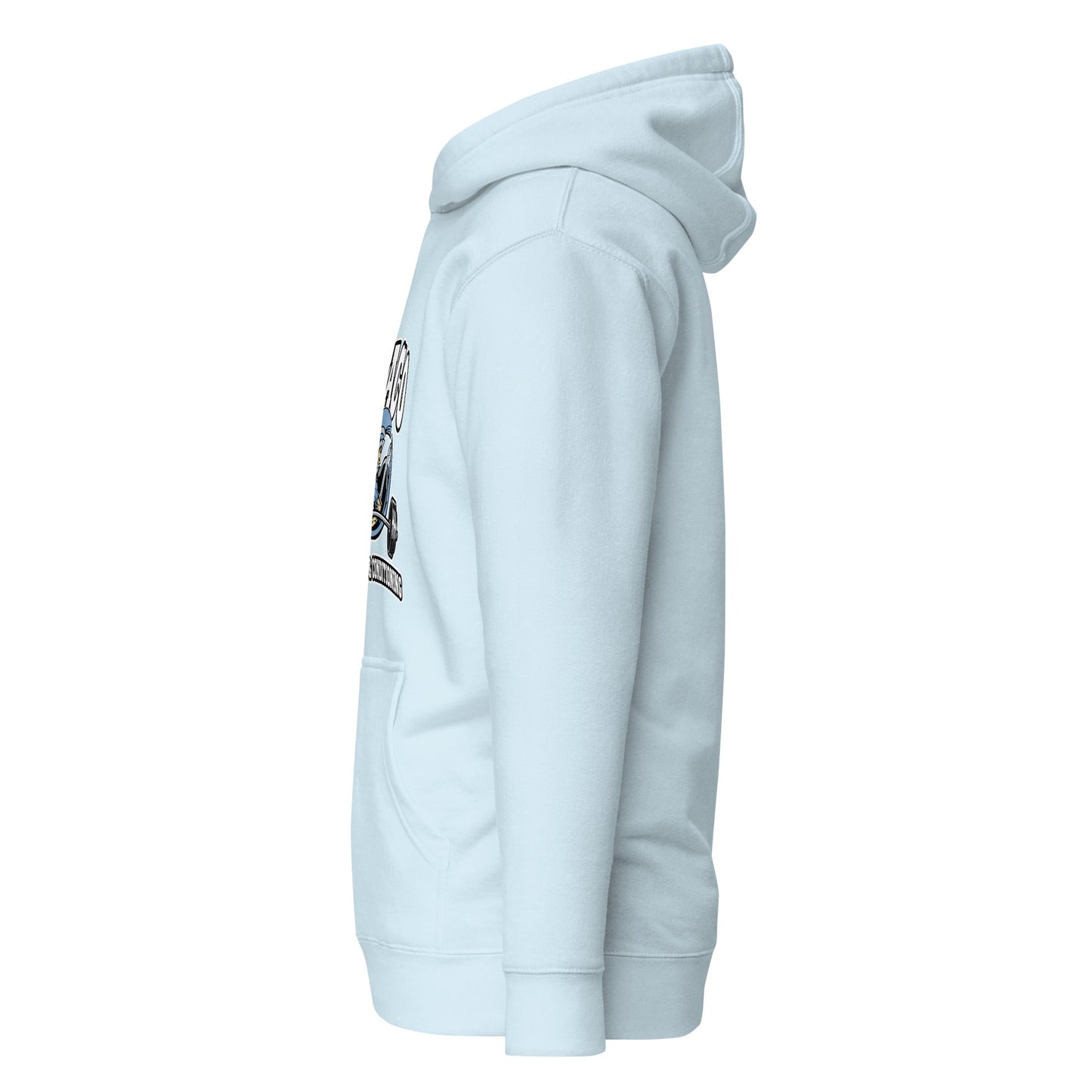 Performance | Hoodie | WACO