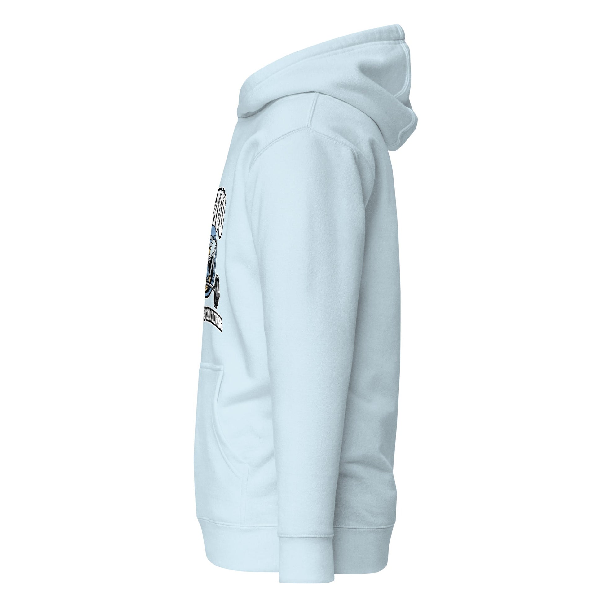 Performance | Hoodie | WACO