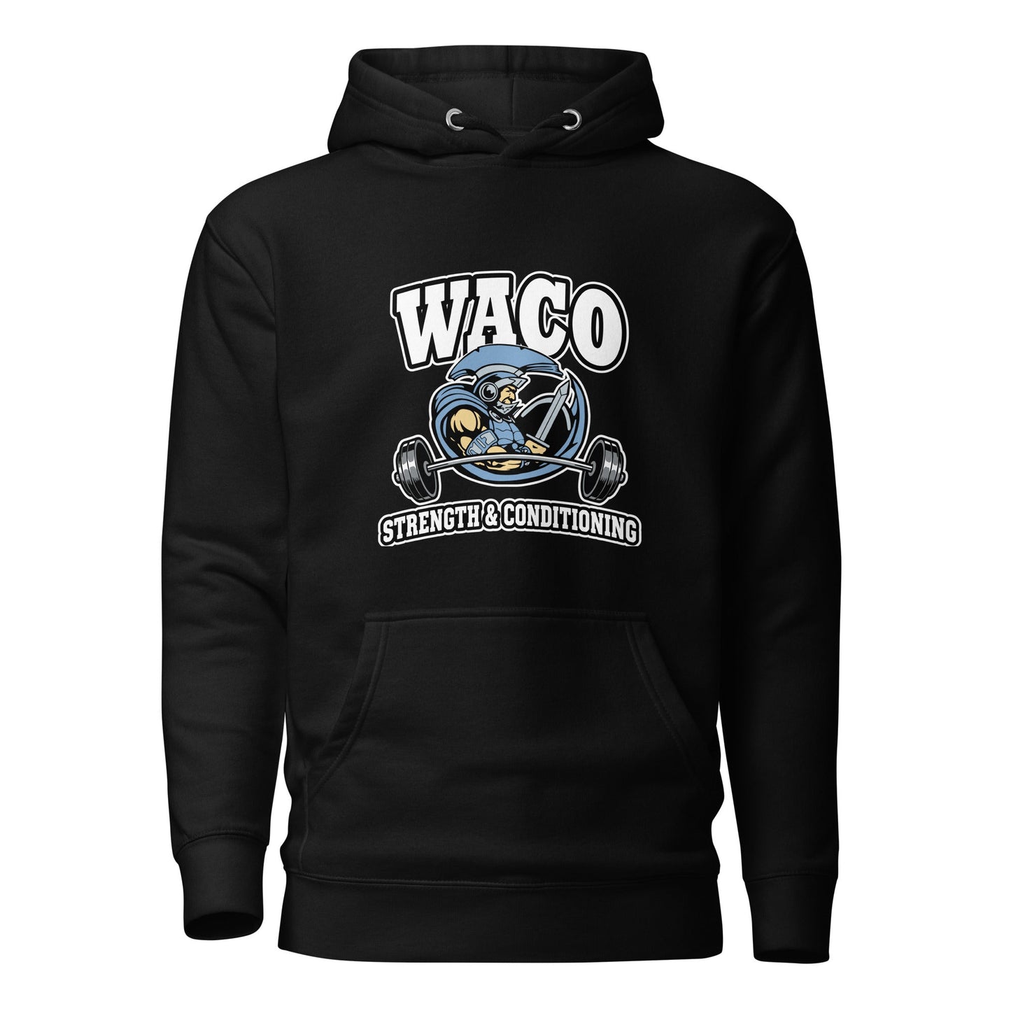 Performance | Hoodie | WACO