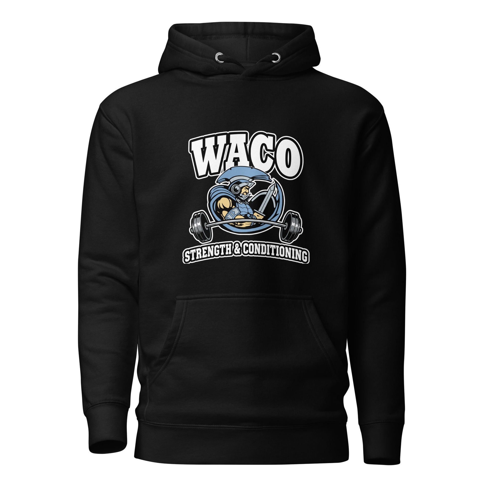 Performance | Hoodie | WACO