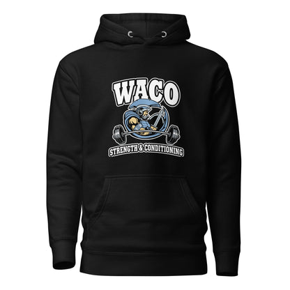 Performance | Hoodie | WACO