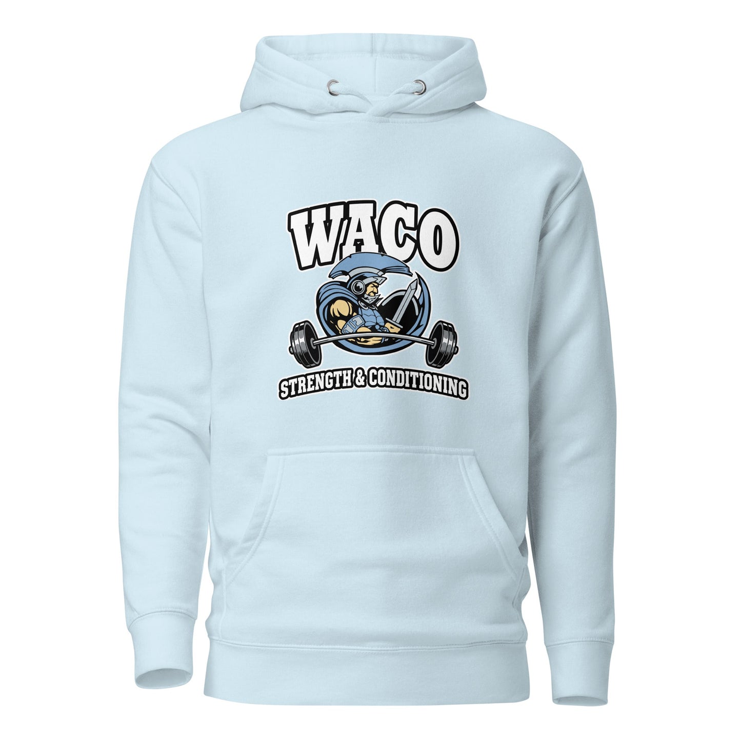 Performance | Hoodie | WACO