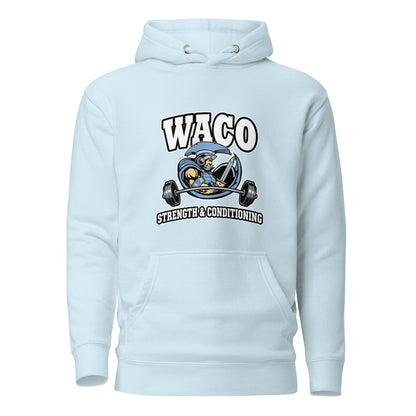 Performance | Hoodie | WACO