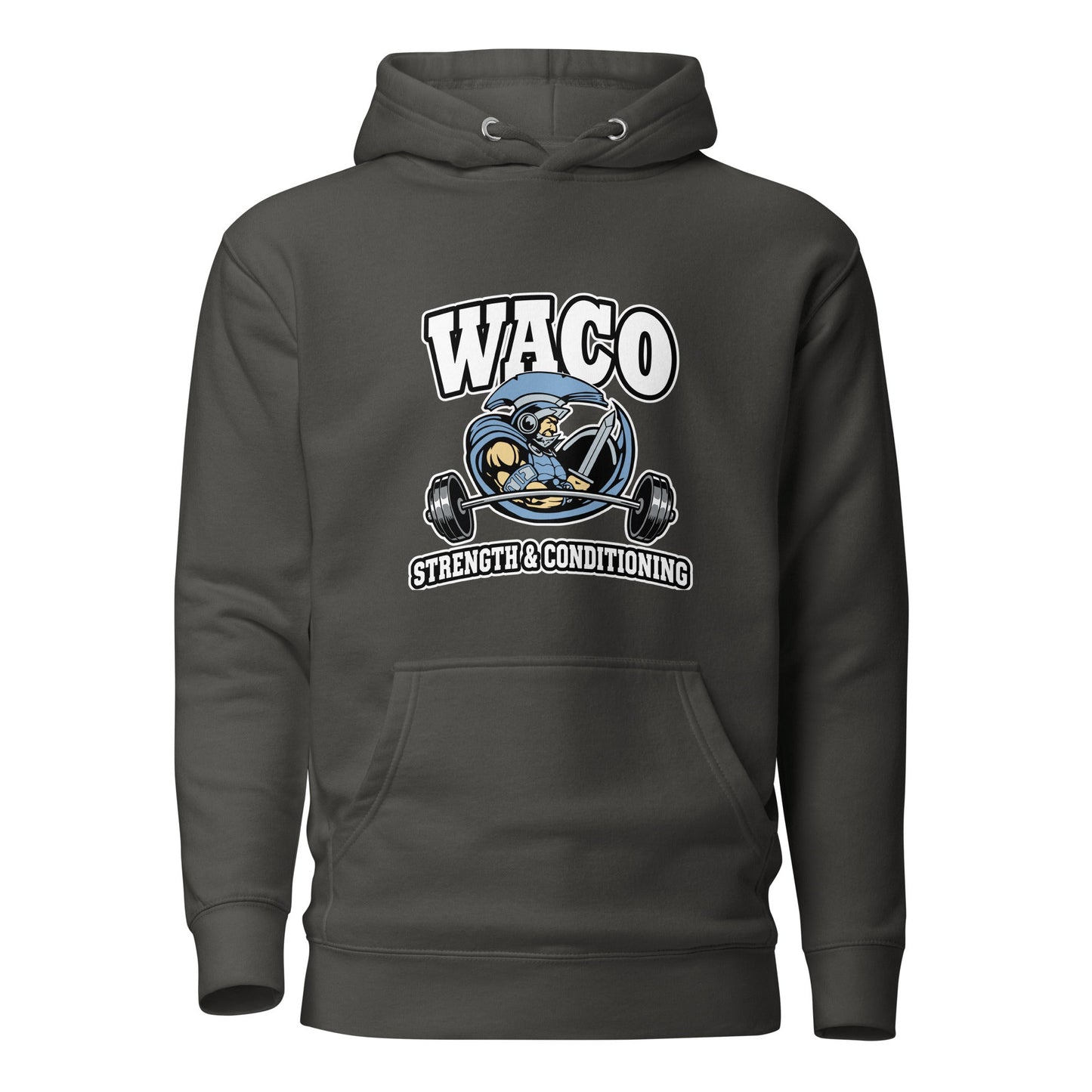 Performance | Hoodie | WACO