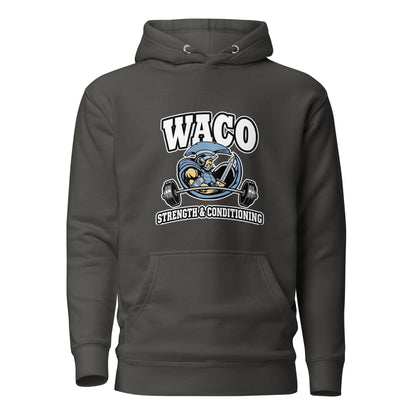 Performance | Hoodie | WACO